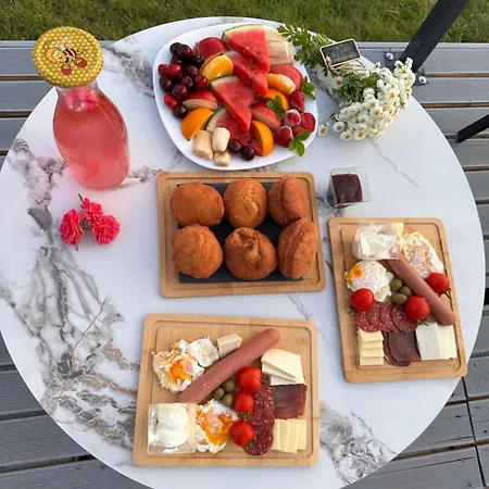 Dzipsi Glamping
