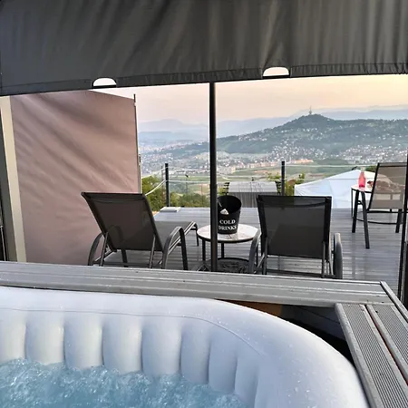 Dzipsi Glamping 펜션 *