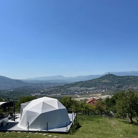 펜션 Dzipsi Glamping