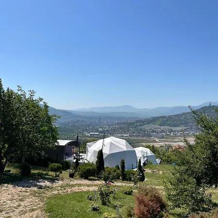 Dzipsi Glamping